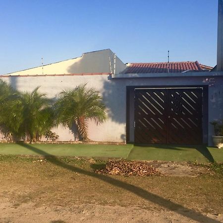 Casa De Praia 15 Pessoas - Cibratel 2 Porto do Padeiro Dış mekan fotoğraf