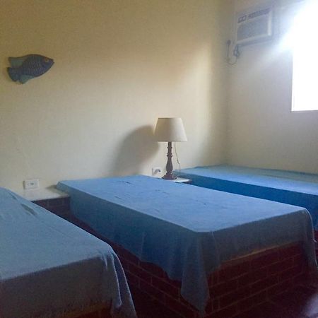 Casa De Praia 15 Pessoas - Cibratel 2 Porto do Padeiro Dış mekan fotoğraf