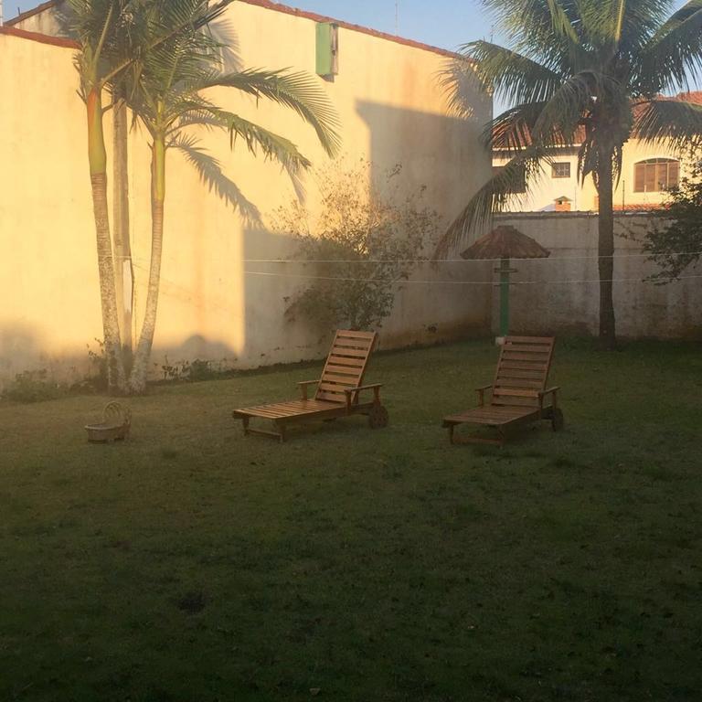 Casa De Praia 15 Pessoas - Cibratel 2 Porto do Padeiro Dış mekan fotoğraf