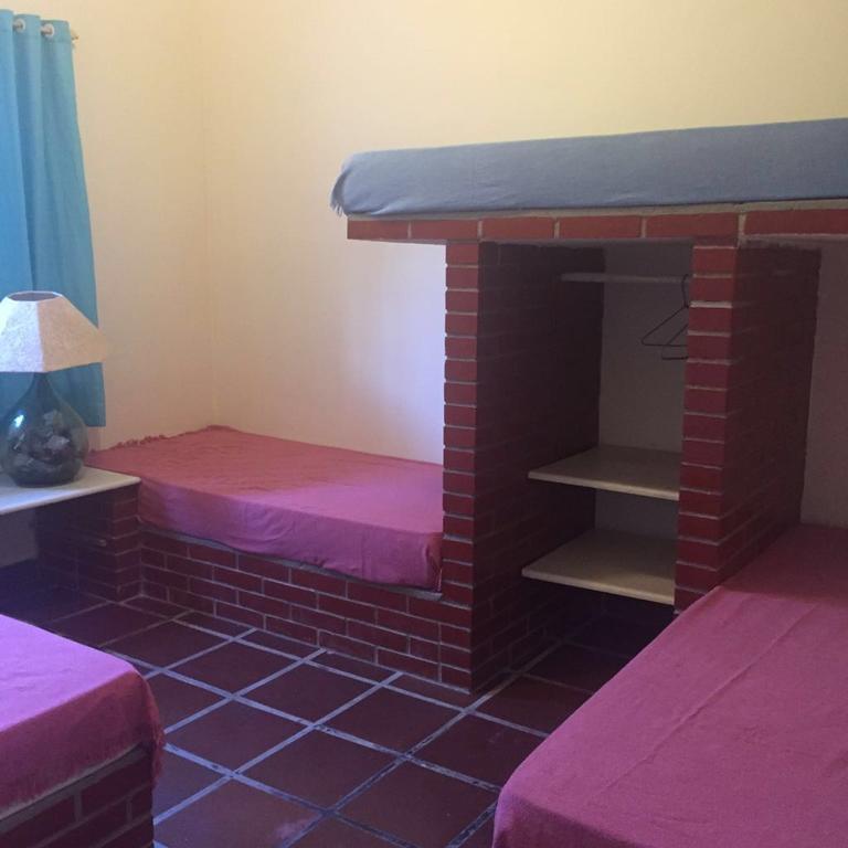 Casa De Praia 15 Pessoas - Cibratel 2 Porto do Padeiro Dış mekan fotoğraf