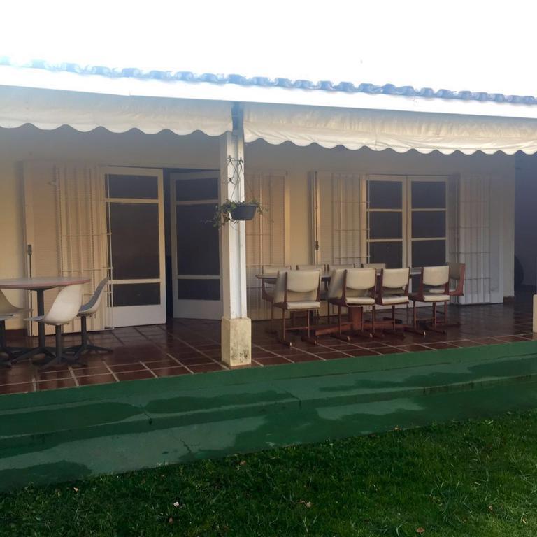 Casa De Praia 15 Pessoas - Cibratel 2 Porto do Padeiro Dış mekan fotoğraf