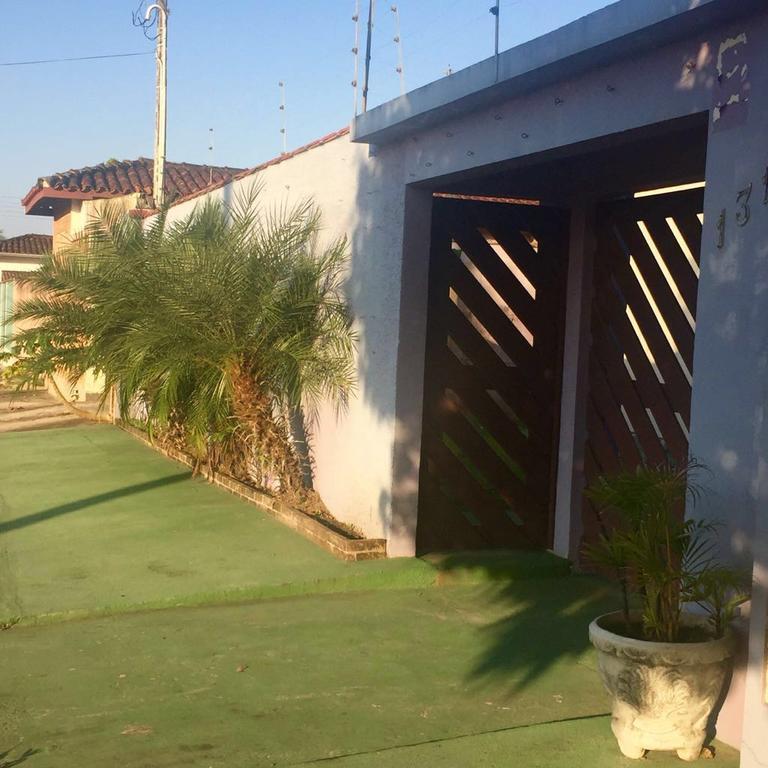 Casa De Praia 15 Pessoas - Cibratel 2 Porto do Padeiro Dış mekan fotoğraf