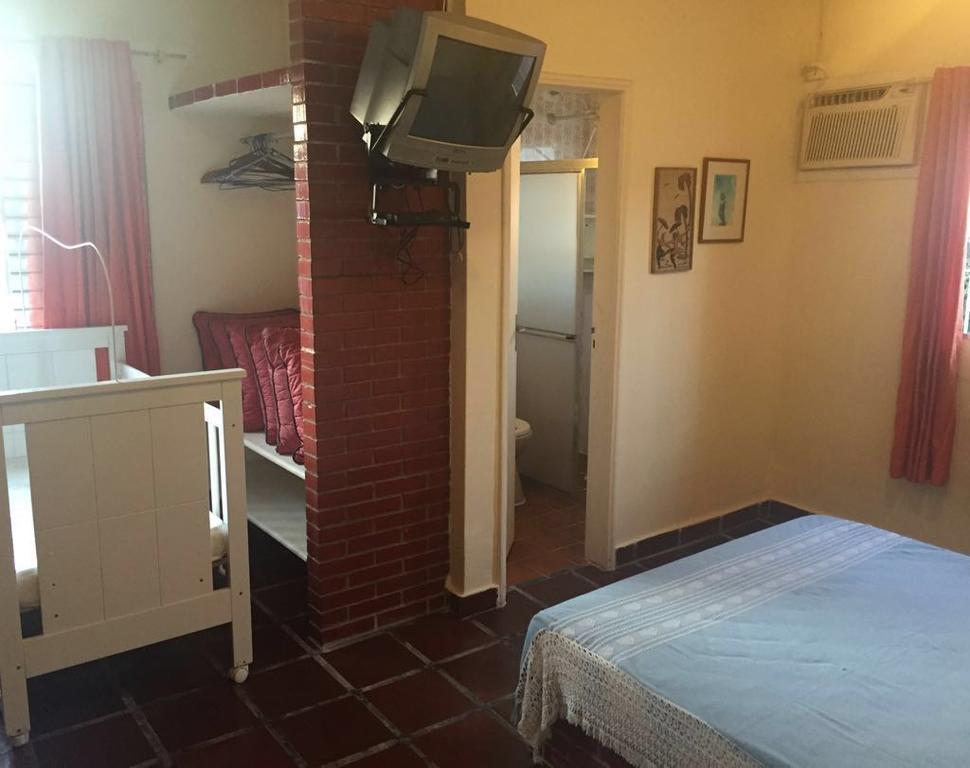 Casa De Praia 15 Pessoas - Cibratel 2 Porto do Padeiro Dış mekan fotoğraf