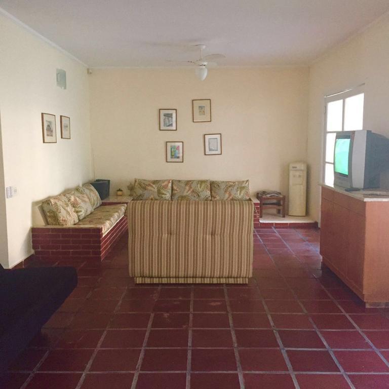 Casa De Praia 15 Pessoas - Cibratel 2 Porto do Padeiro Dış mekan fotoğraf